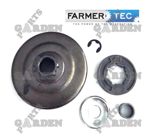 ORO FILTRAS STIHL KRUMPJOPĖMS FS89 FS91 FS111 FS131 FS235 FS311 (pakeičia originalų nr. 41801410300B)