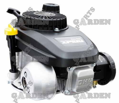 #  MOTORAS ZONGSHEN XP140, 4,5 AG vertikali velenas 22,2 mm 50 mm (be galimybės gauti papildomos nuolaidos) 