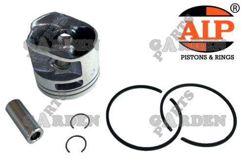 Pilnas stūmoklis STIHL MS251 AIP ( lygiavertis originalui 1143030200 )