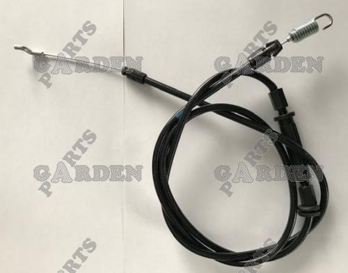 DIRŽAS CASTELGARDEN STIGA ( lygiavertis originalui 81030082/0) 1420mm x 1250 )