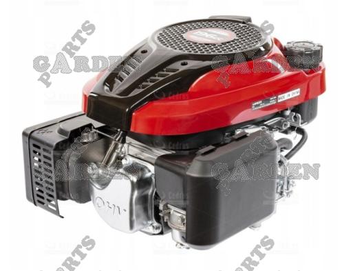 LONCIN VARIKLIS LC1P70FC-B vertikalus velenas 25 mm 82 mm automatinis droselis