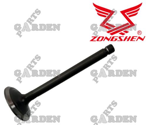 Išmetimo vožtuvas ZONGSHEN GB420 ( lygiavertis originalui 10000455 )
