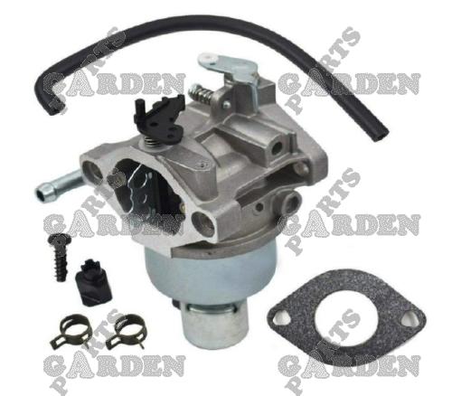 KARBIURATORIUS BRIGGS&STRATTON 496796, 499153, 591736, 594601, 594605, 695412 ( lygiavertis originalui 496796, 499153, 591734, 591736, 594601, 594603, 594605, 695412, 698620, 790023, 791886, 792768, 794136, 796110, 796250, 796587, 79548 )